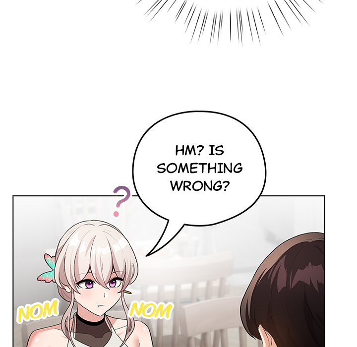Making It in a Comic Book World Chapter 2 - Halaman 105