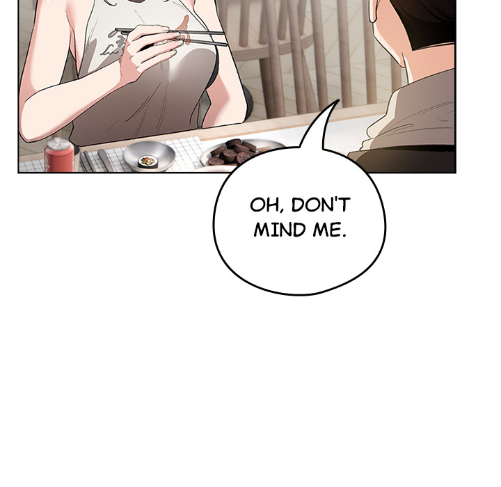 Making It in a Comic Book World Chapter 2 - Halaman 106
