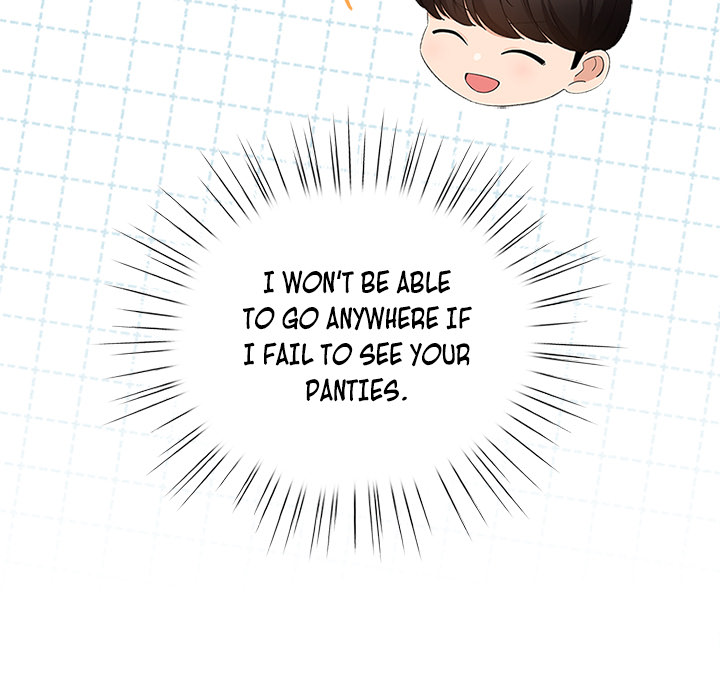 Making It in a Comic Book World Chapter 2 - Halaman 113
