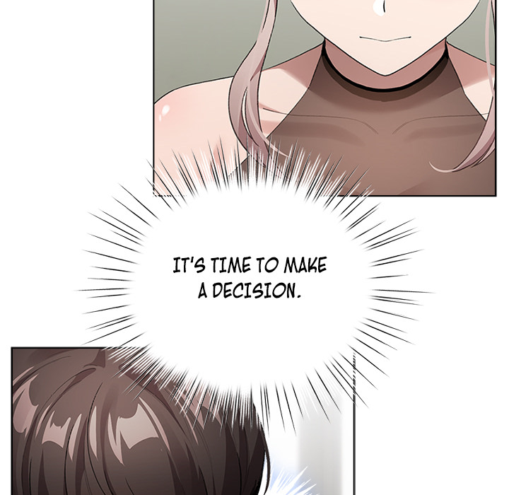 Making It in a Comic Book World Chapter 2 - Halaman 122