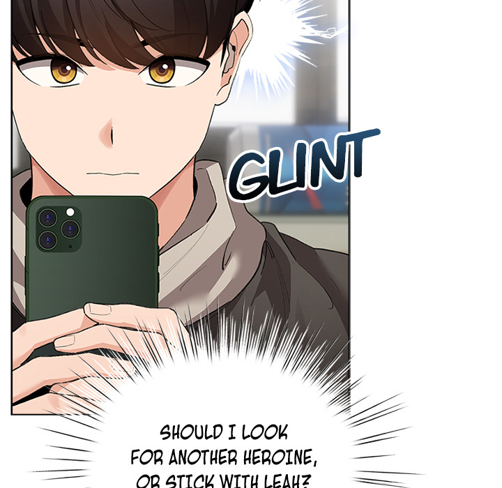 Making It in a Comic Book World Chapter 2 - Halaman 123