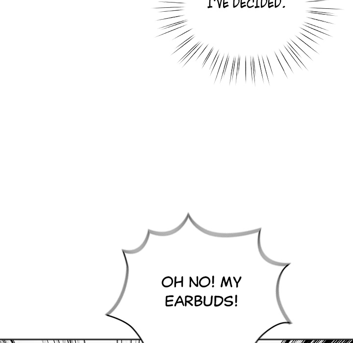 Making It in a Comic Book World Chapter 2 - Halaman 126