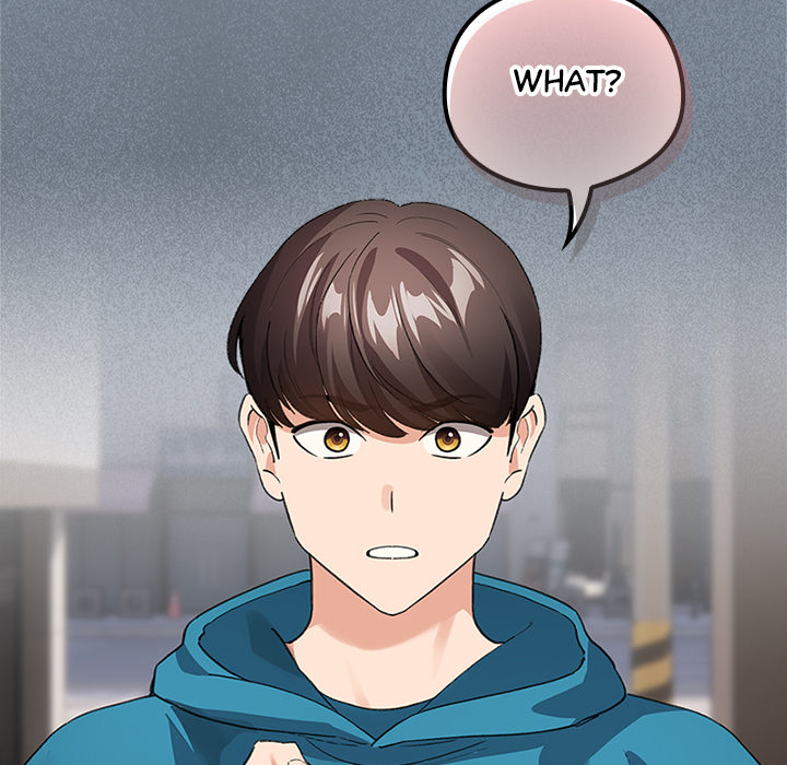 Making It in a Comic Book World Chapter 2 - Halaman 13