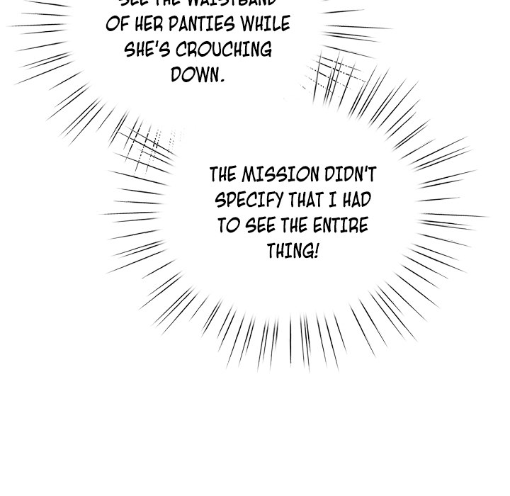 Making It in a Comic Book World Chapter 2 - Halaman 138