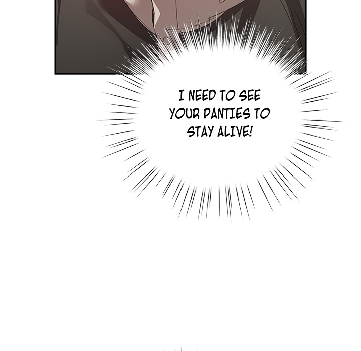 Making It in a Comic Book World Chapter 2 - Halaman 140
