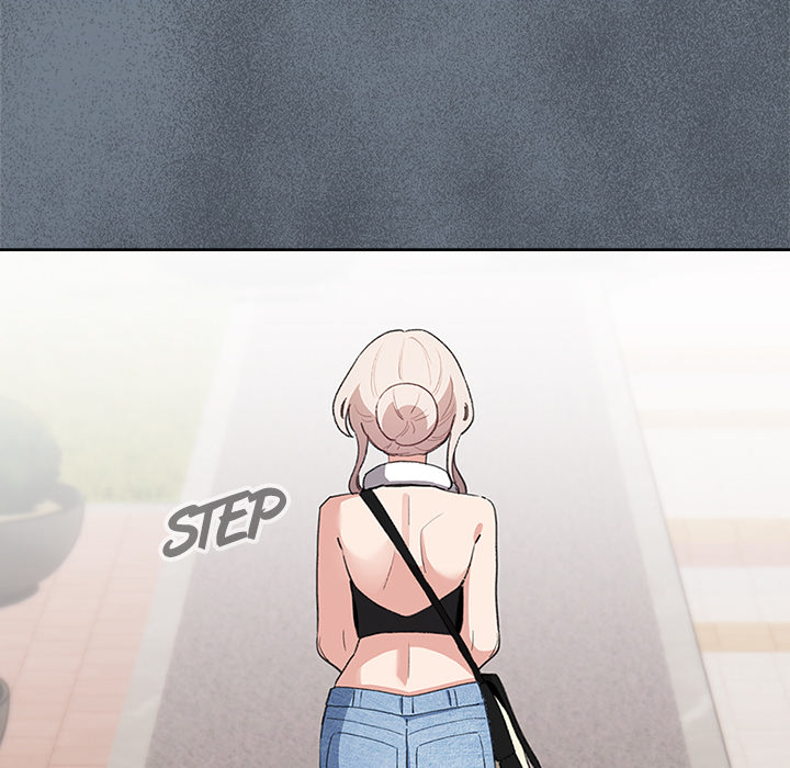 Making It in a Comic Book World Chapter 2 - Halaman 15