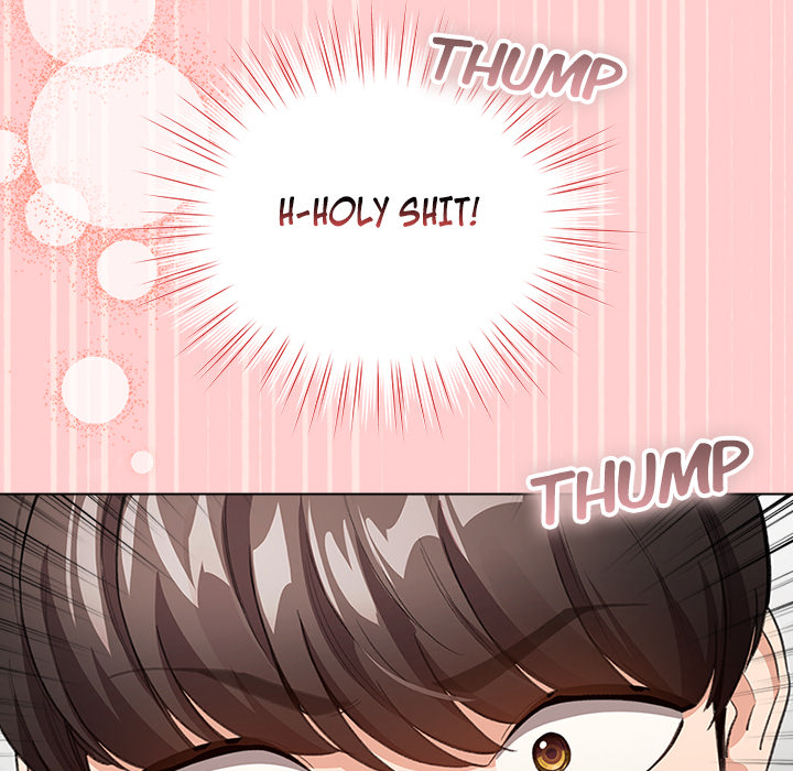Making It in a Comic Book World Chapter 2 - Halaman 170