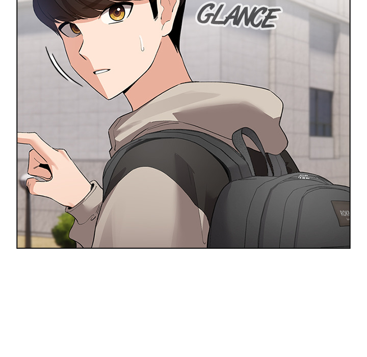 Making It in a Comic Book World Chapter 2 - Halaman 36