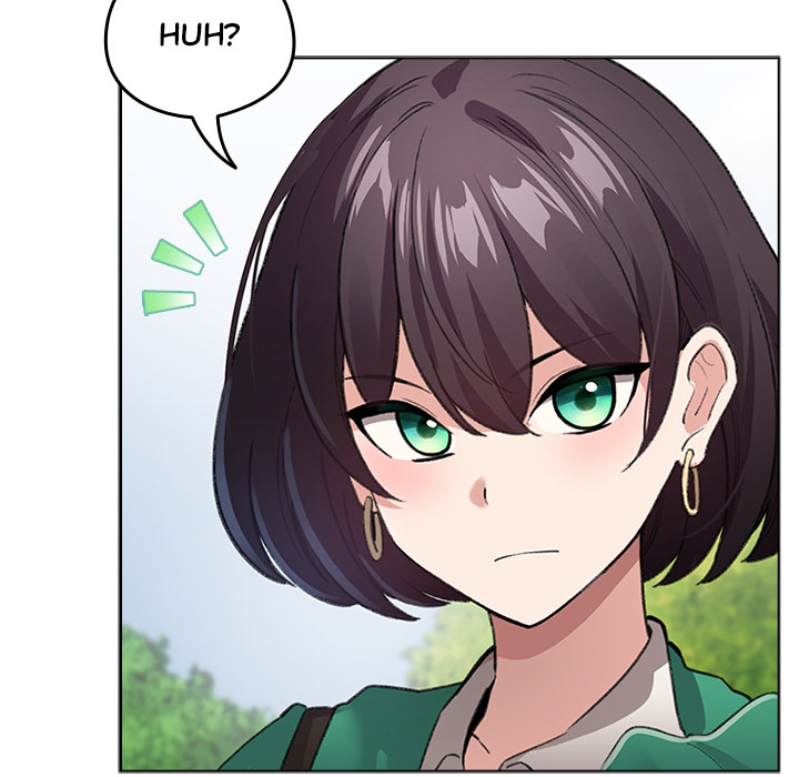 Making It in a Comic Book World Chapter 2 - Halaman 44