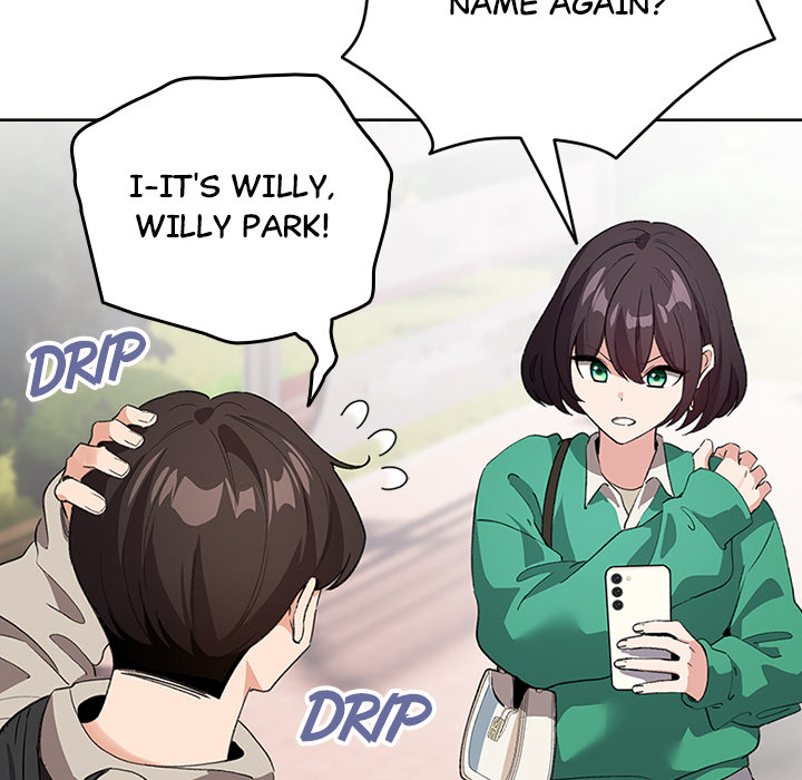 Making It in a Comic Book World Chapter 2 - Halaman 46