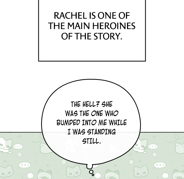 Making It in a Comic Book World Chapter 2 - Halaman 50