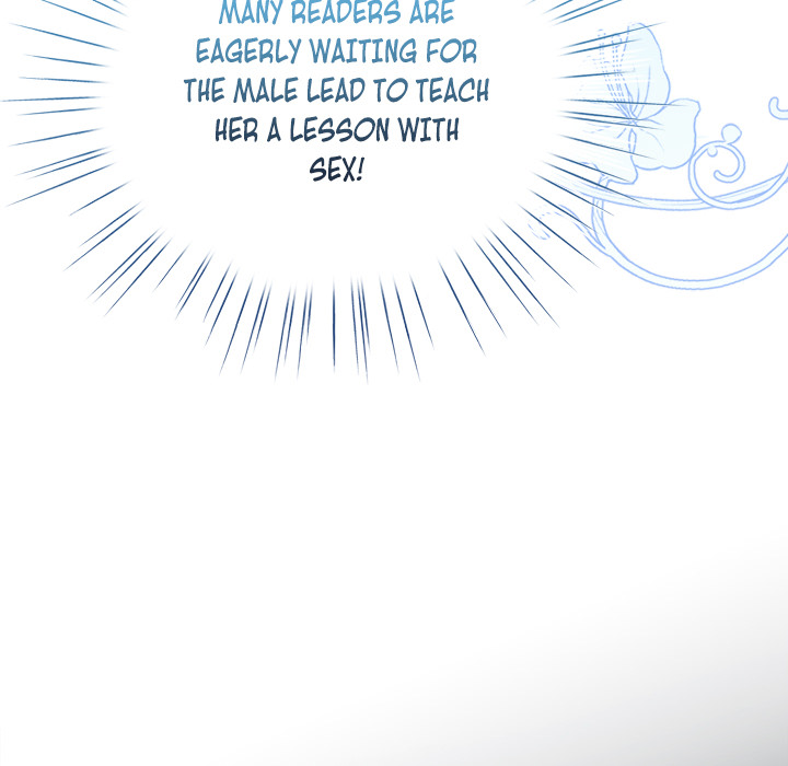Making It in a Comic Book World Chapter 2 - Halaman 56