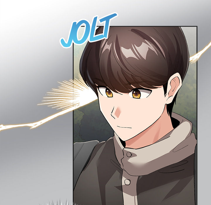 Making It in a Comic Book World Chapter 2 - Halaman 57