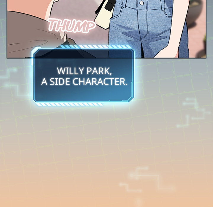 Making It in a Comic Book World Chapter 2 - Halaman 7