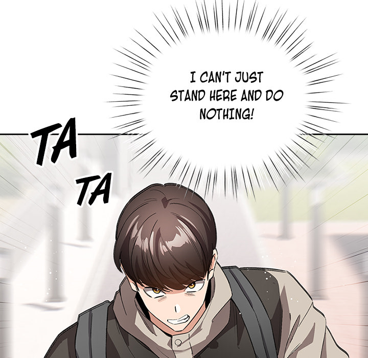 Making It in a Comic Book World Chapter 2 - Halaman 70