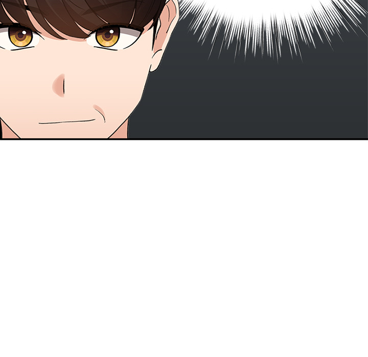 Making It in a Comic Book World Chapter 2 - Halaman 83