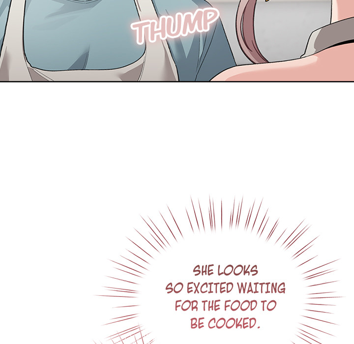 Making It in a Comic Book World Chapter 2 - Halaman 85