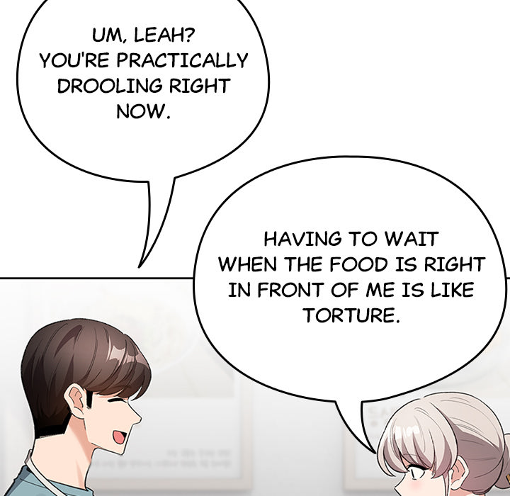 Making It in a Comic Book World Chapter 2 - Halaman 89