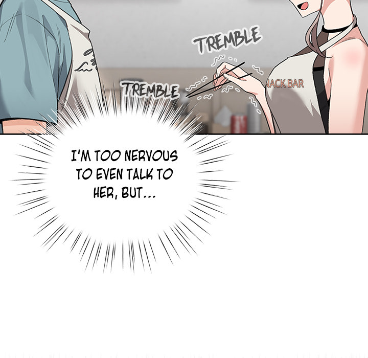 Making It in a Comic Book World Chapter 2 - Halaman 90