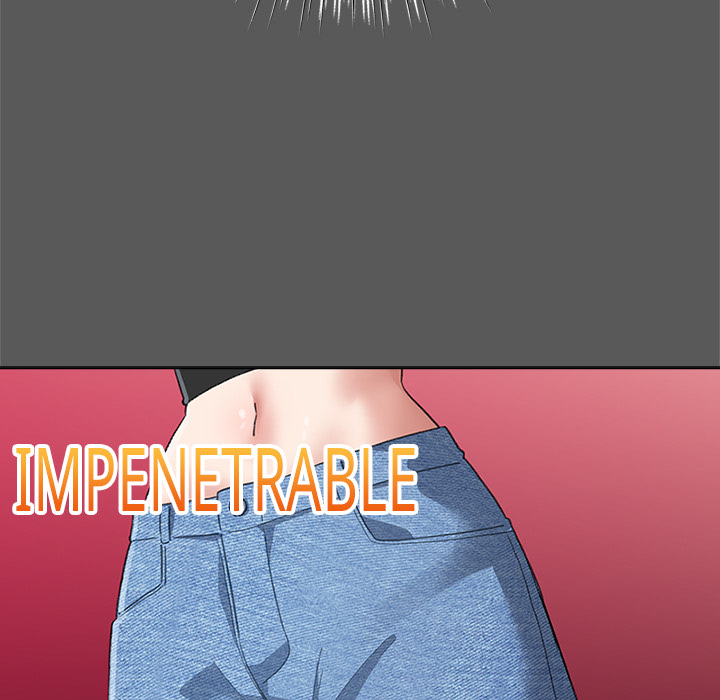 Making It in a Comic Book World Chapter 2 - Halaman 99