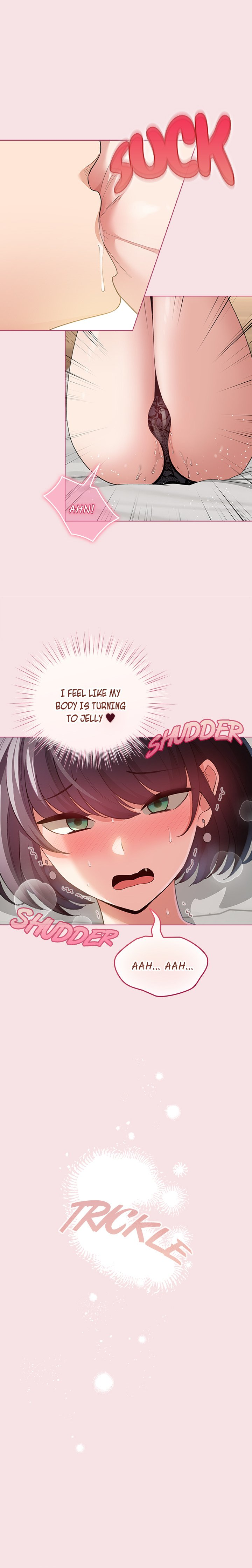 Making It in a Comic Book World Page 18 - MangaHe