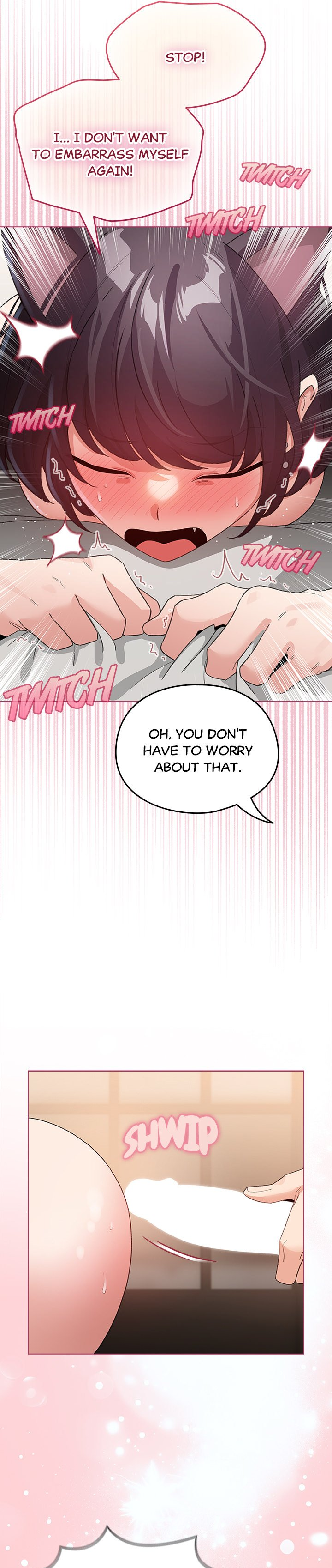Making It in a Comic Book World Page 25 - MangaHe