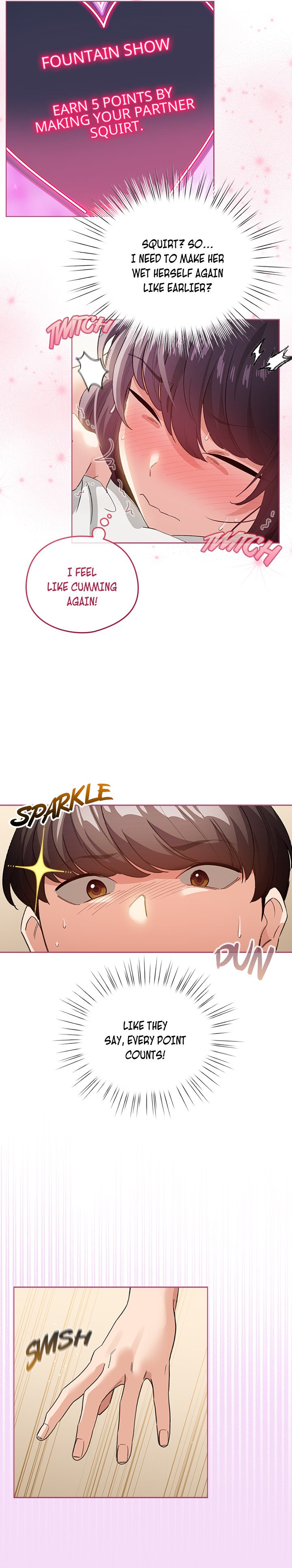 Making It in a Comic Book World Page 7 - MangaHe