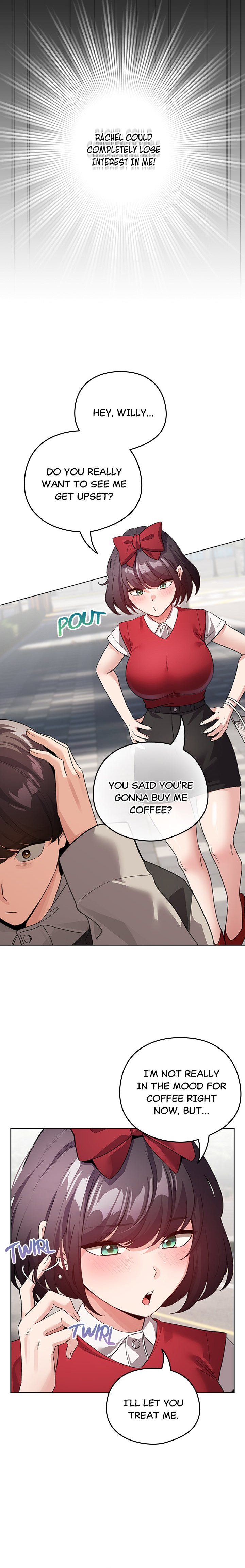 Making It in a Comic Book World Page 18 - MangaHe