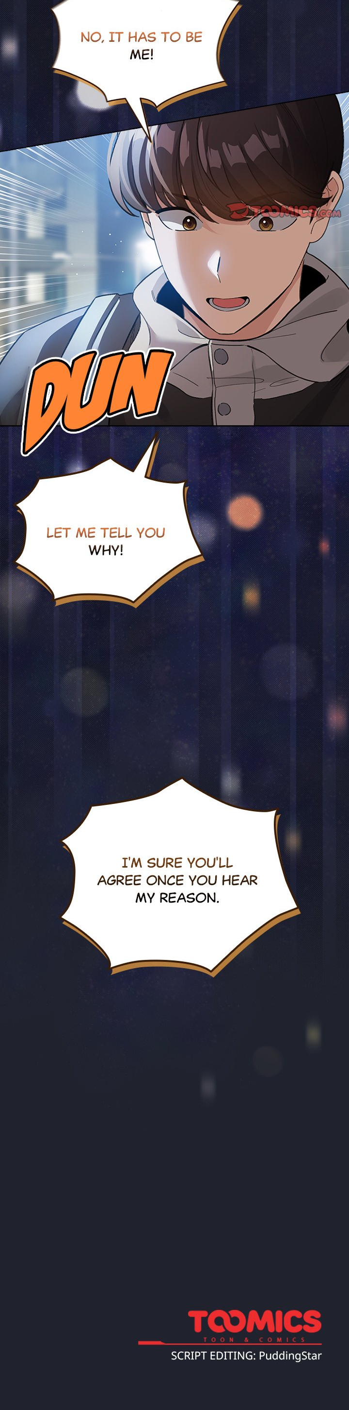 Making It in a Comic Book World Page 27 - MangaHe
