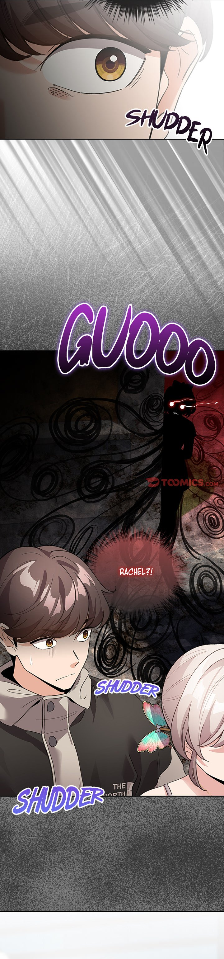 Making It in a Comic Book World Page 27 - MangaHe