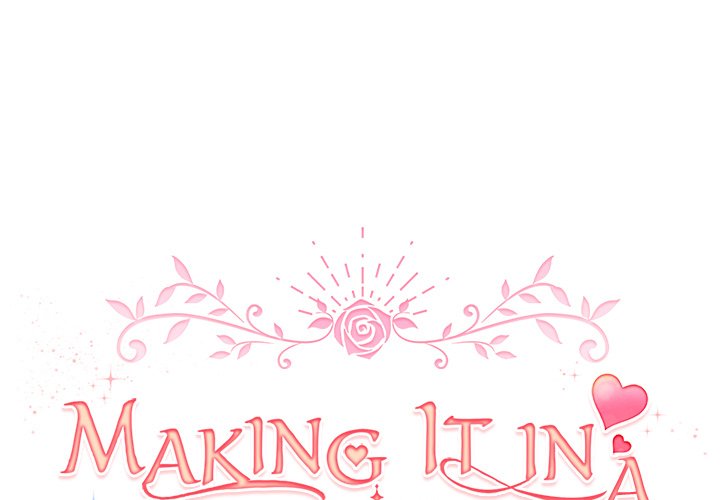 Making It in a Comic Book World Page 2 - MangaHe