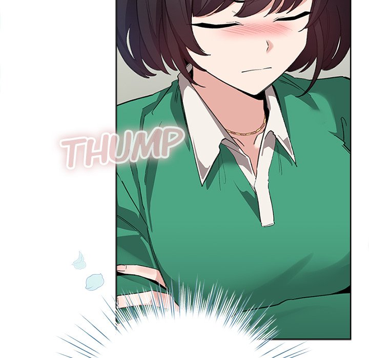 Making It in a Comic Book World Page 101 - MangaHe