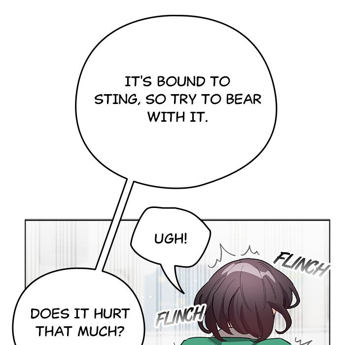 Making It in a Comic Book World Page 107 - MangaHe