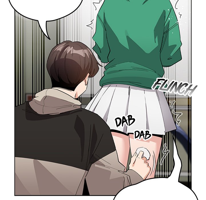 Making It in a Comic Book World Page 108 - MangaHe
