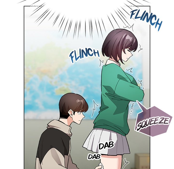 Making It in a Comic Book World Page 110 - MangaHe