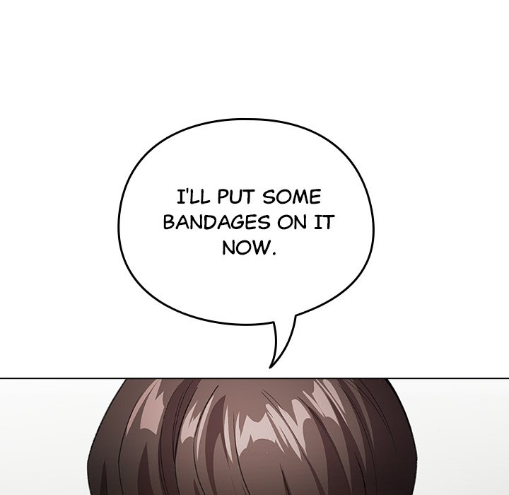 Making It in a Comic Book World Page 116 - MangaHe
