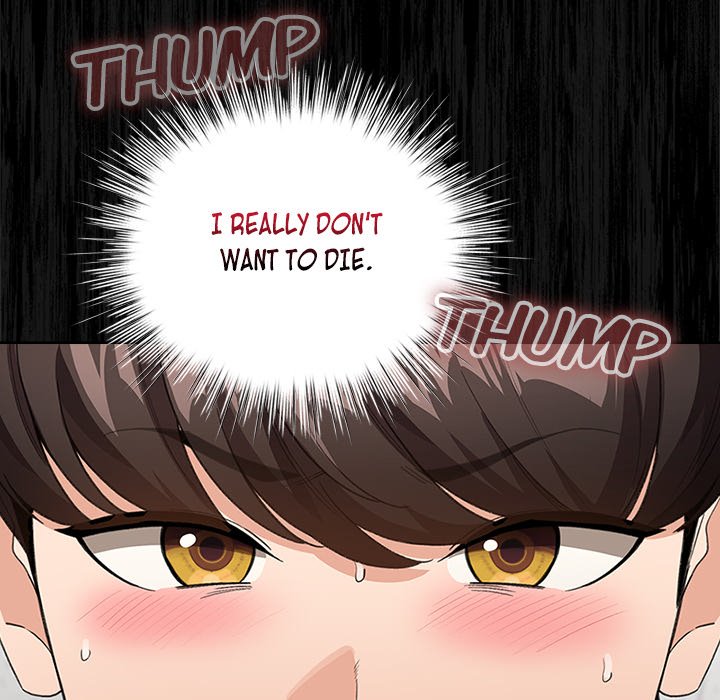 Making It in a Comic Book World Page 123 - MangaHe