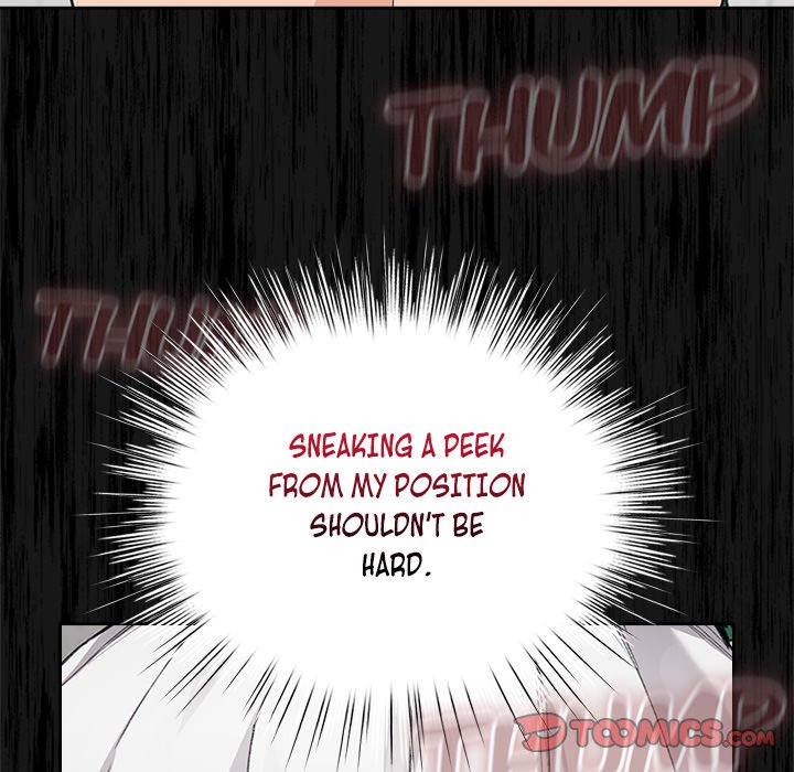 Making It in a Comic Book World Page 124 - MangaHe