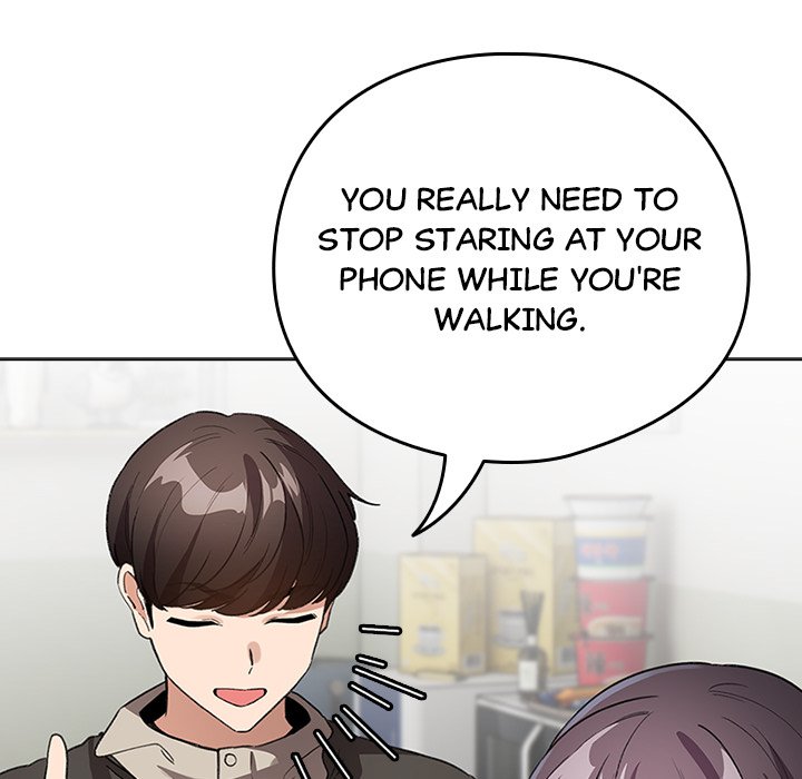 Making It in a Comic Book World Page 134 - MangaHe