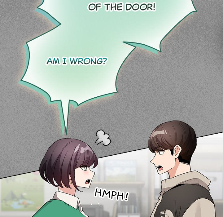 Making It in a Comic Book World Page 148 - MangaHe