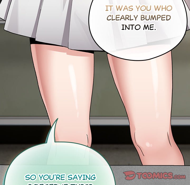 Making It in a Comic Book World Page 154 - MangaHe