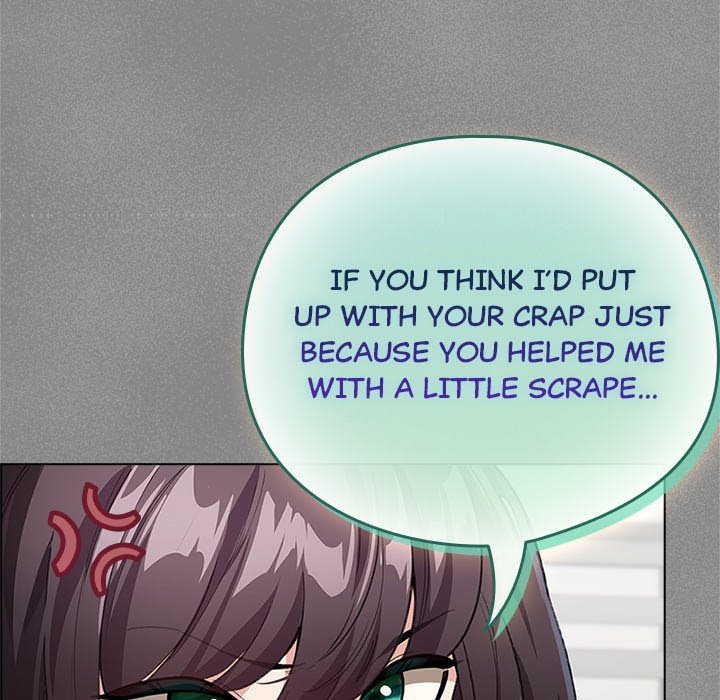 Making It in a Comic Book World Page 156 - MangaHe