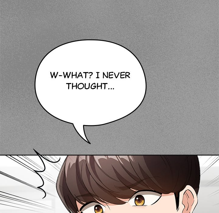 Making It in a Comic Book World Page 158 - MangaHe