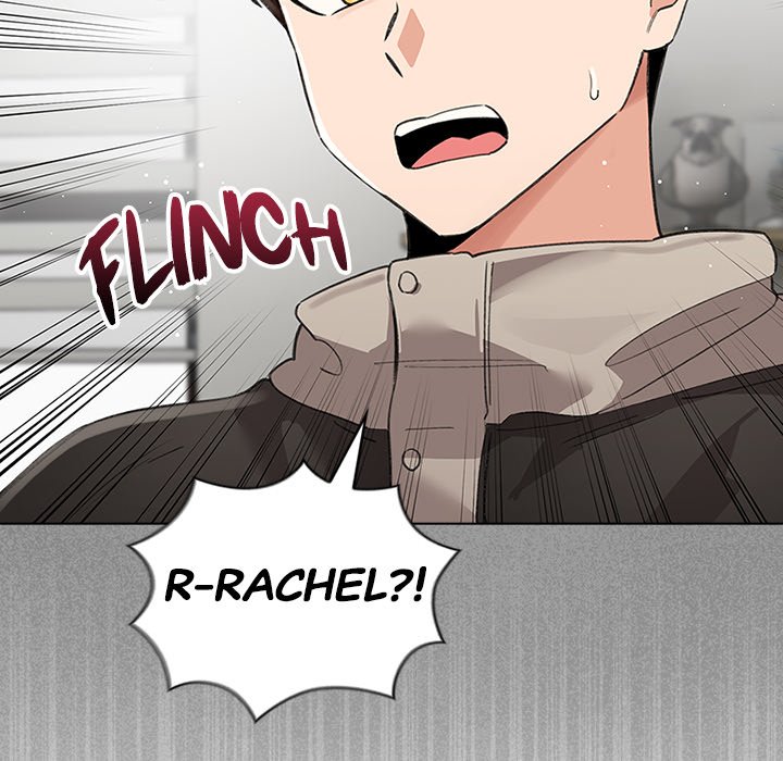 Making It in a Comic Book World Page 159 - MangaHe