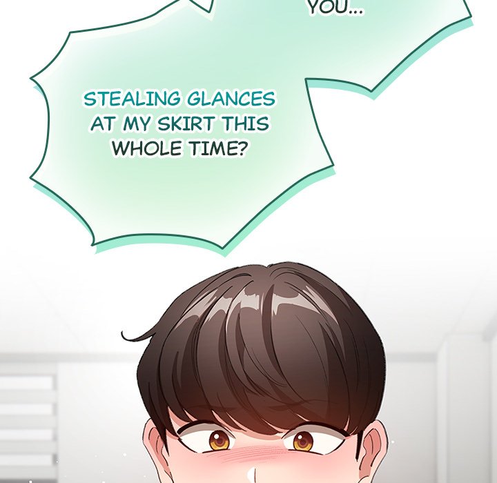 Making It in a Comic Book World Page 164 - MangaHe