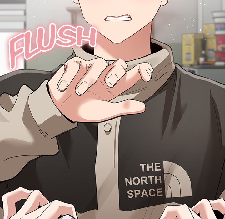 Making It in a Comic Book World Page 165 - MangaHe
