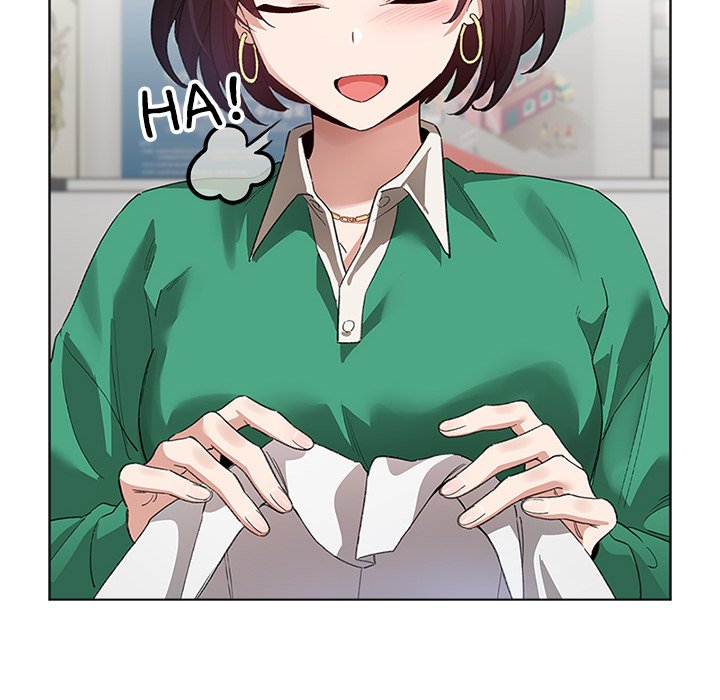 Making It in a Comic Book World Page 168 - MangaHe