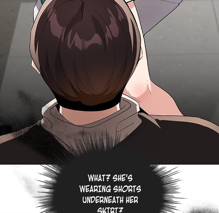 Making It in a Comic Book World Page 171 - MangaHe