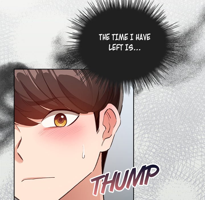 Making It in a Comic Book World Page 173 - MangaHe