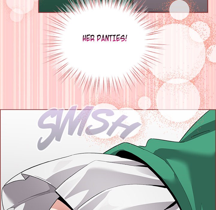 Making It in a Comic Book World Page 20 - MangaHe